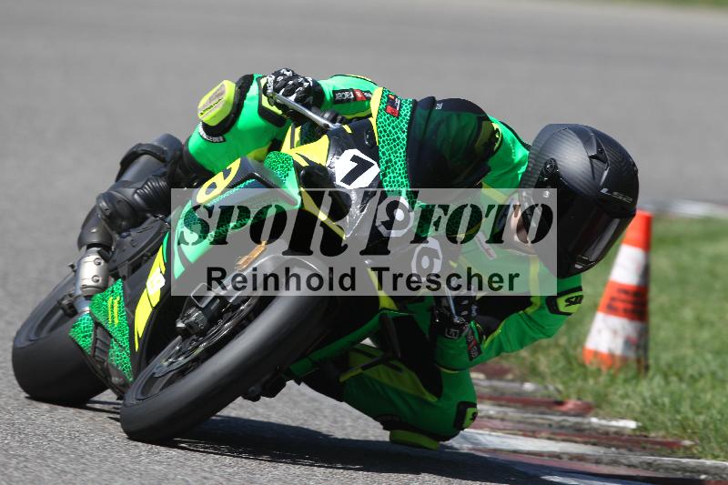 /12 30.04.2025 Speer Racing ADR/Gruppe rot/196